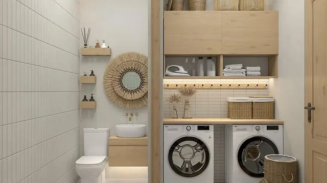Oturma odası