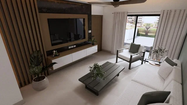 Oturma odası