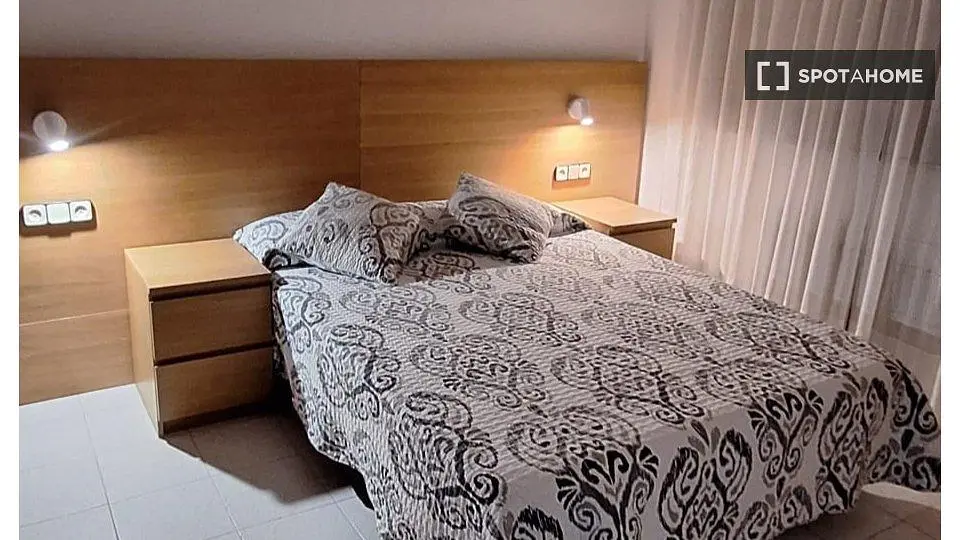 Obývačka