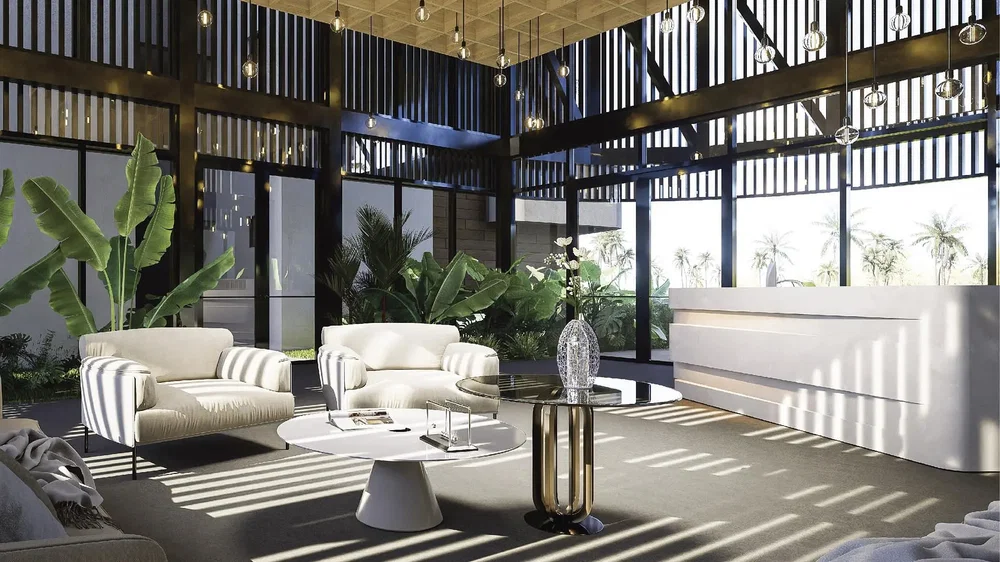 Oturma odası