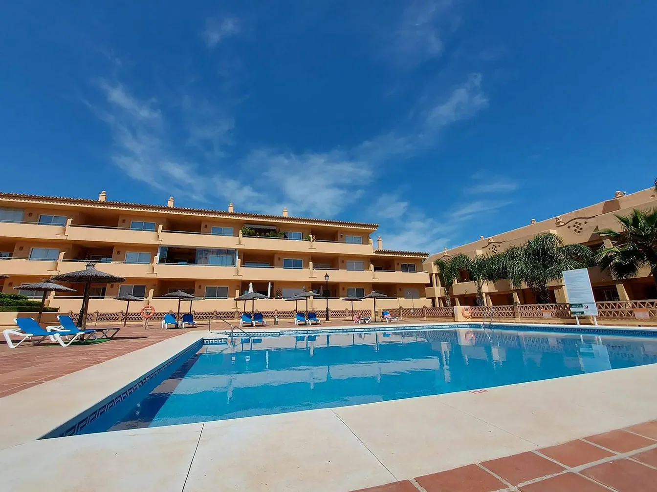 Obývačka