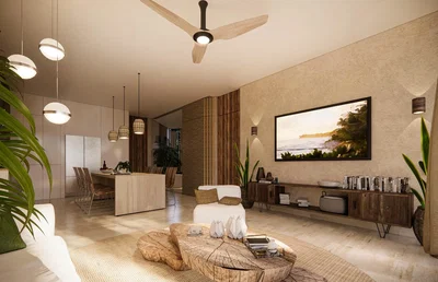 Oturma odası