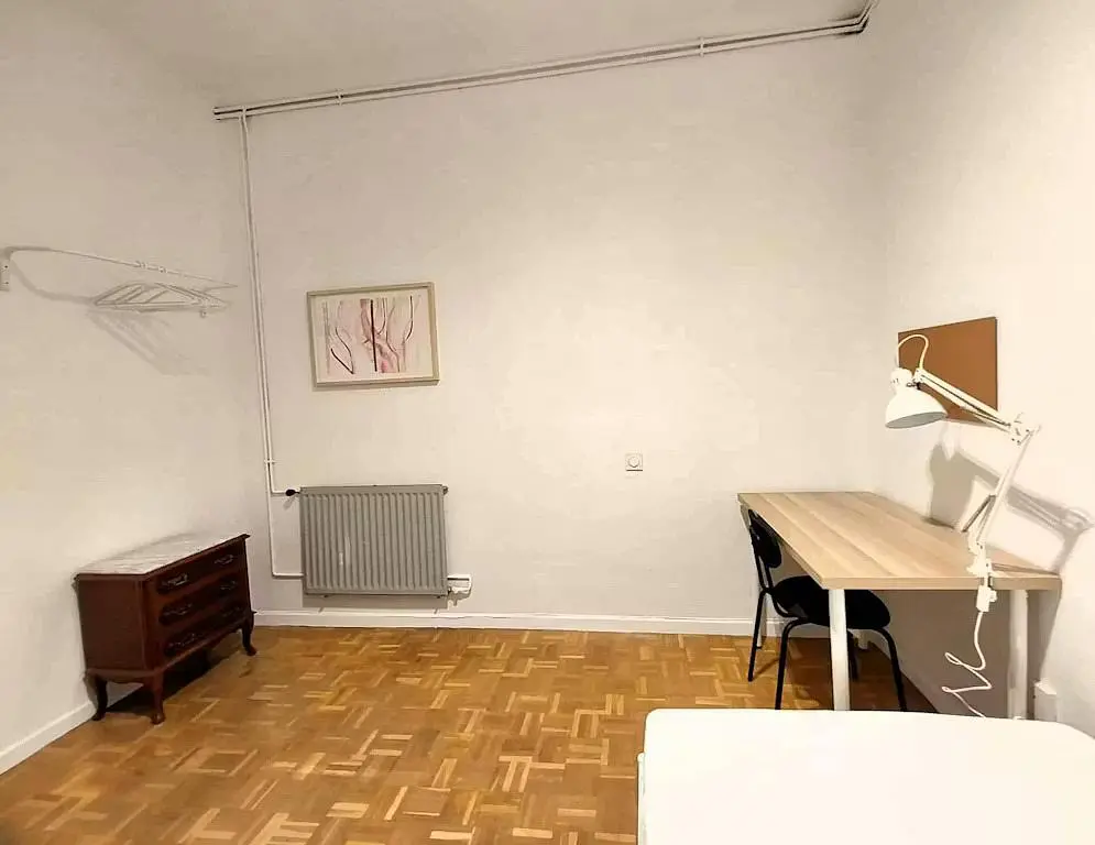 Dnevni boravak