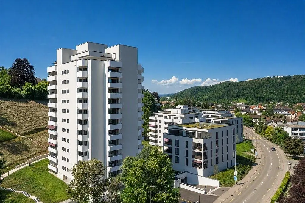 Obývačka