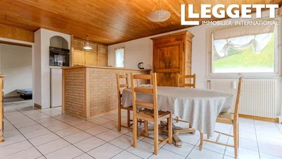 Obývací pokoj