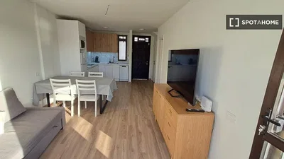 Obývací pokoj