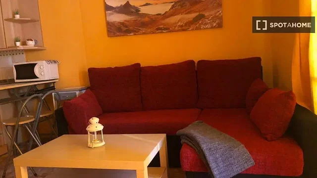 Obývací pokoj