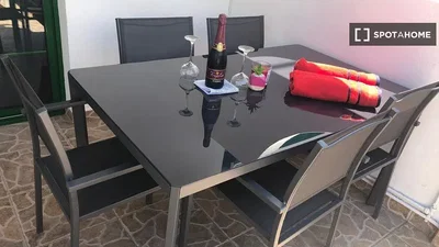 Obývací pokoj
