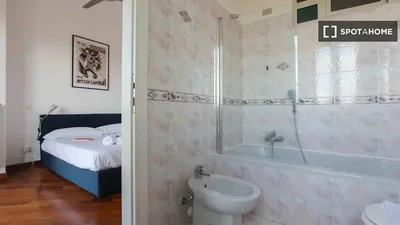 Obývací pokoj