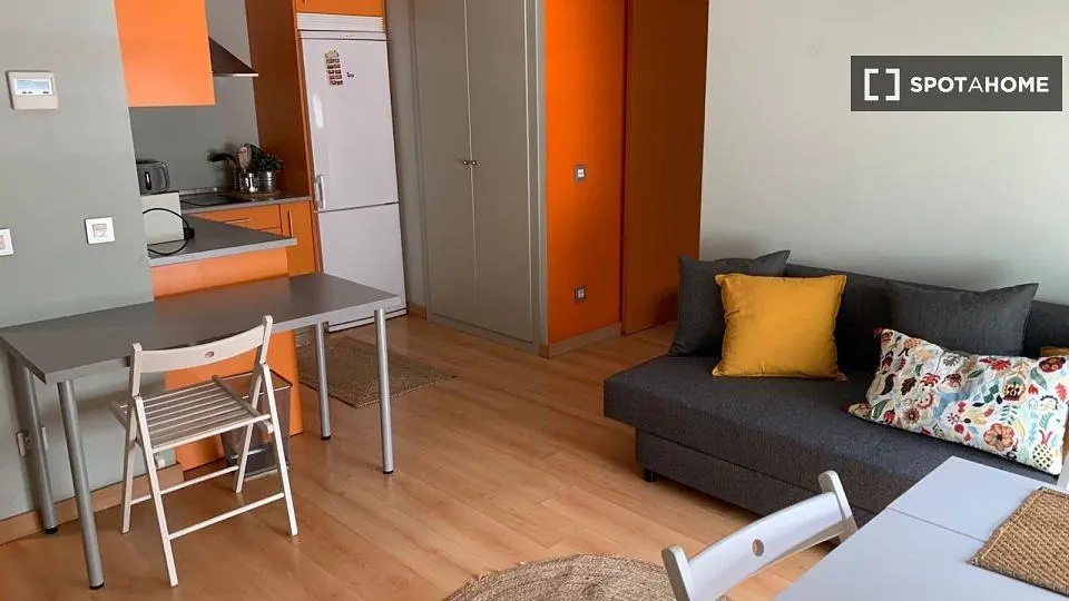 Dnevni boravak