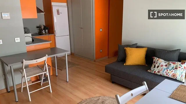 Dnevni boravak