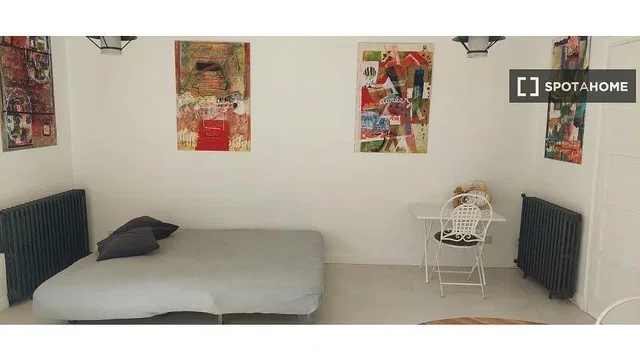 Obývací pokoj
