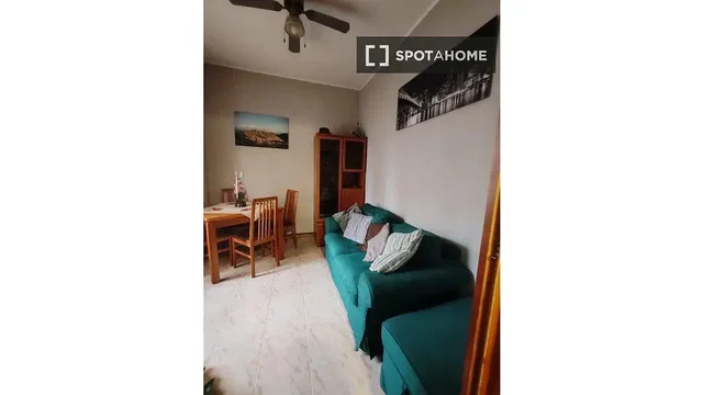 Obývací pokoj