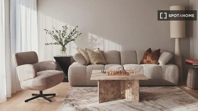 Sala de estar