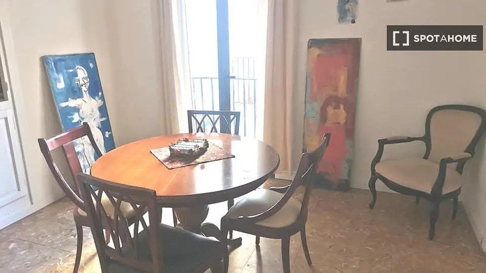 Dnevni boravak