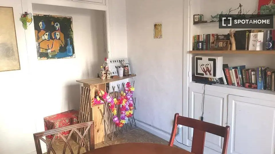 Dnevni boravak