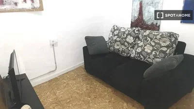 Dnevni boravak