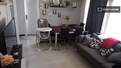 Dnevni boravak