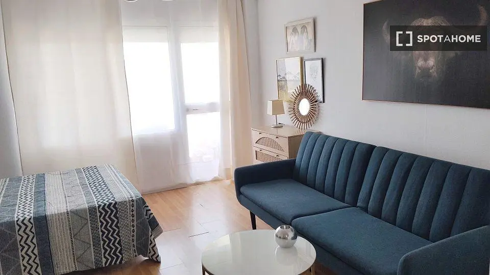 Dnevni boravak