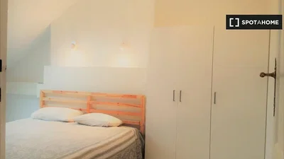 Obývačka