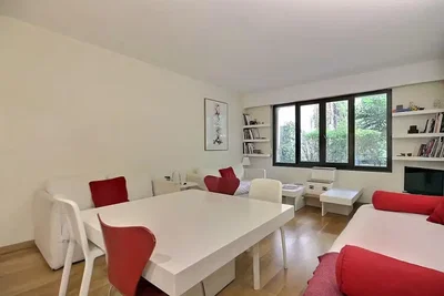 Obývací pokoj