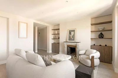 Obývací pokoj