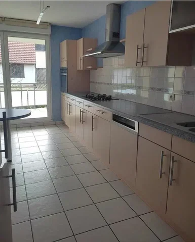 Obývací pokoj
