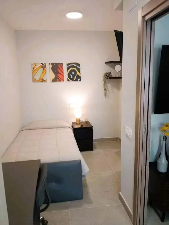Obývací pokoj