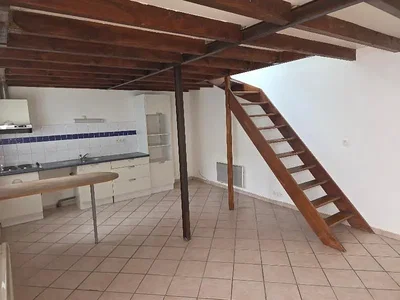 Obývací pokoj