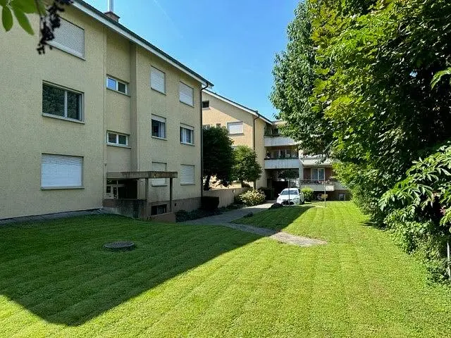 Obývací pokoj