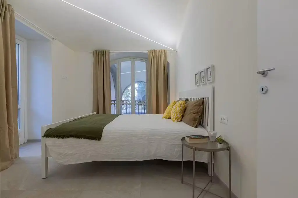 غرفة معيشة