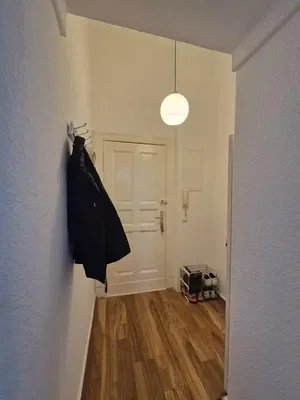 Obývačka