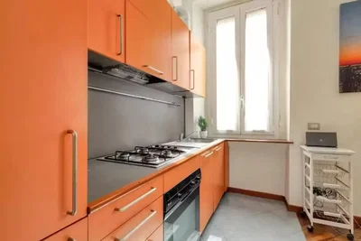 Obývačka