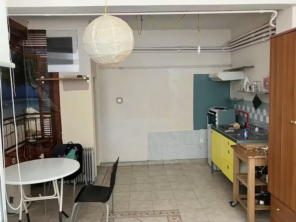 غرفة معيشة
