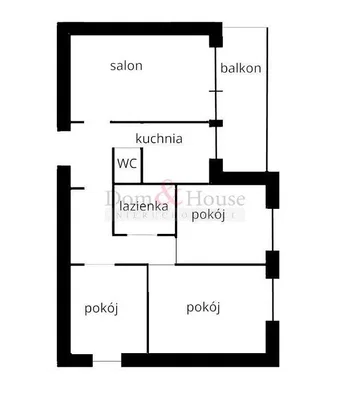 Obývací pokoj