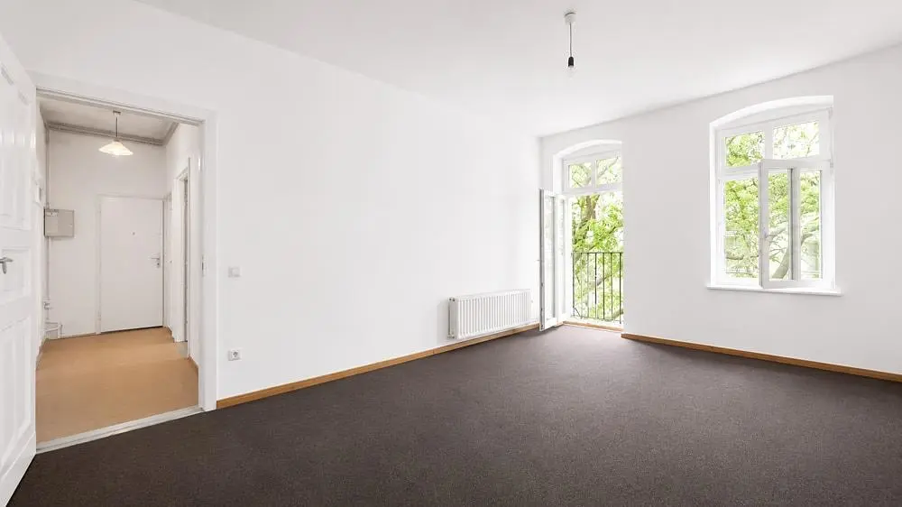 Obývací pokoj
