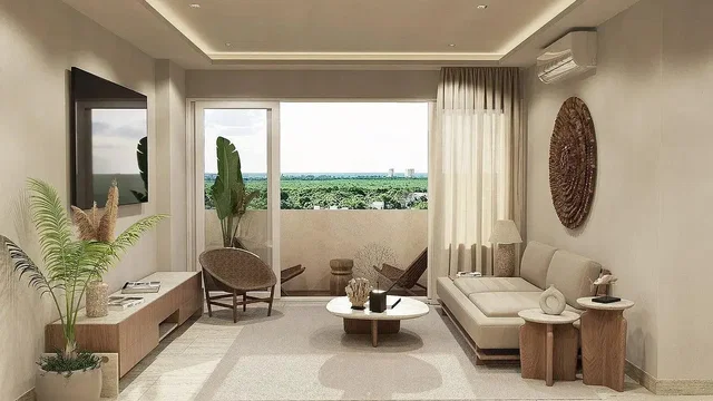 Oturma odası