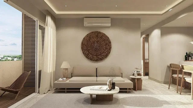 Oturma odası