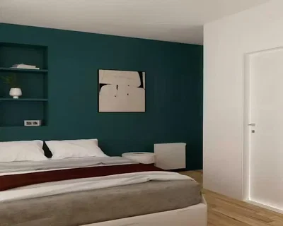 Obývací pokoj