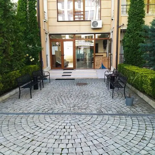 Dnevna soba