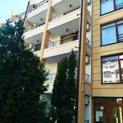 Dnevna soba