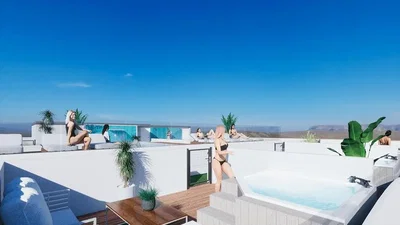 Obývací pokoj