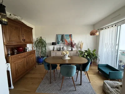Obývací pokoj