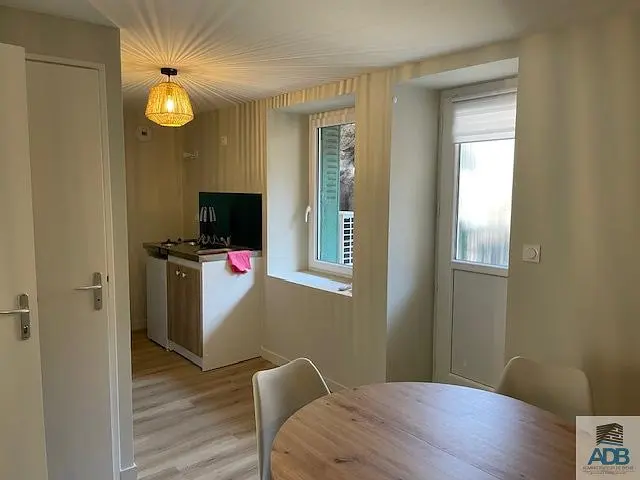 Obývací pokoj