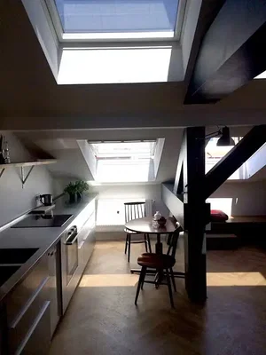 Obývací pokoj