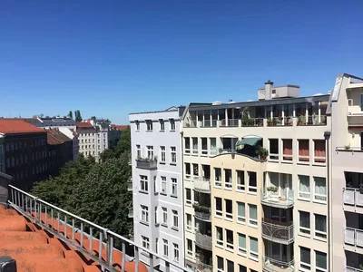 Obývací pokoj