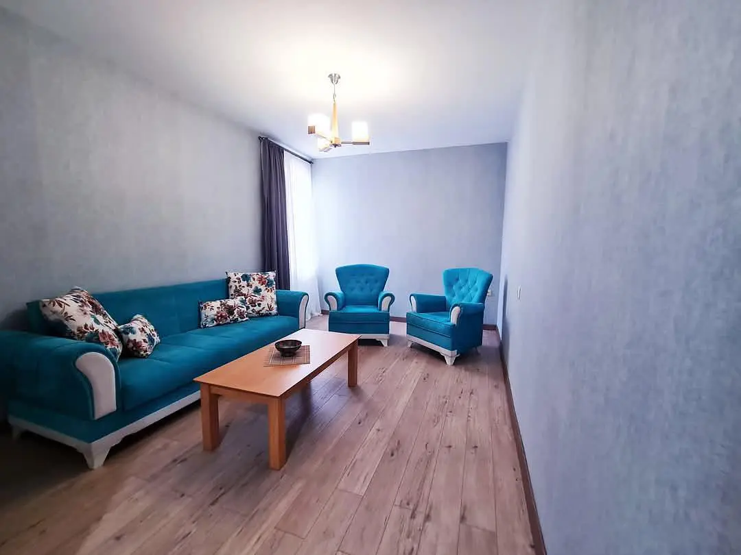 Obývací pokoj
