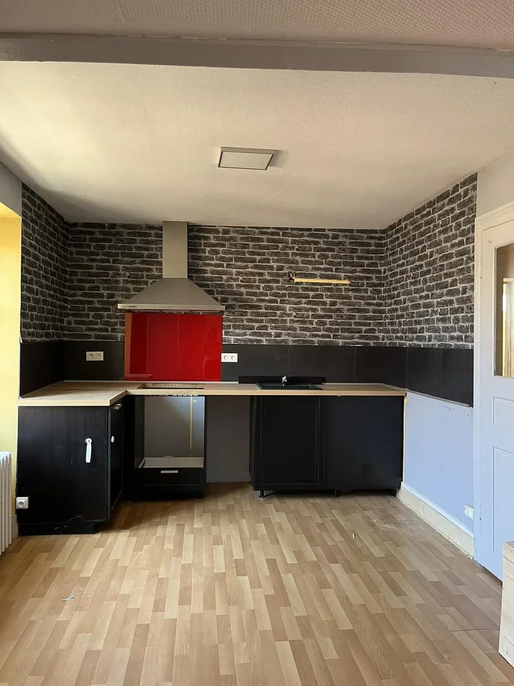Obývací pokoj