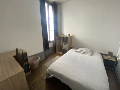 Obývací pokoj