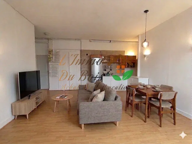 Obývací pokoj
